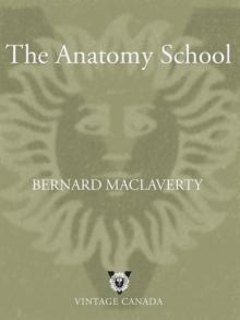 The Anatomy School