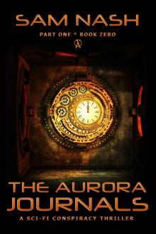 The Aurora Journals