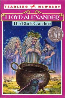 The Black Cauldron