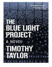 The Blue Light Project