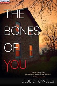 The Bones of You