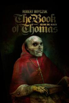 The Book of Thomas - Volume One: Heaven