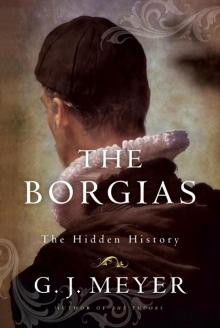 The Borgias