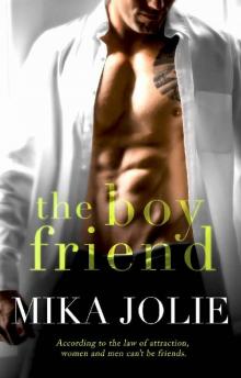 The Boy Friend