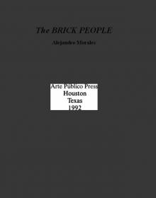 The Brick People