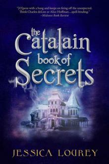 The Catalain Book of Secrets