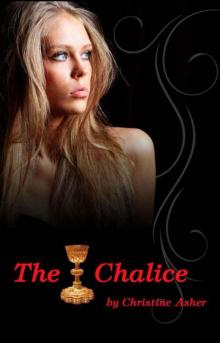 The Chalice (Luna Vampire Series)