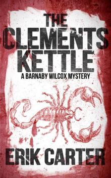 The Clements Kettle