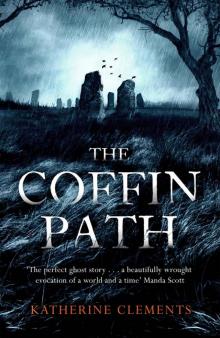 The Coffin Path_'The perfect ghost story'