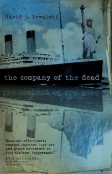 The Company of the Dead