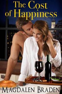 The Cost of Happiness: A Contemporary Romance