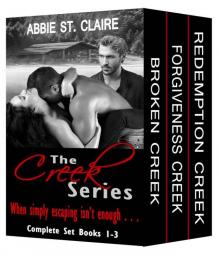 The Creek Series: Complete Set: Parts I, II, & III