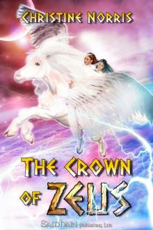 The Crown of Zeus: The Library of Athena Book 1