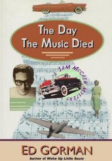 The Day The Music Died sm-1