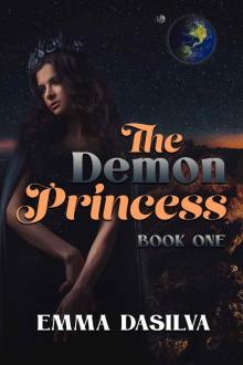 The Demon Princess