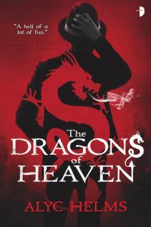 The Dragons of Heaven