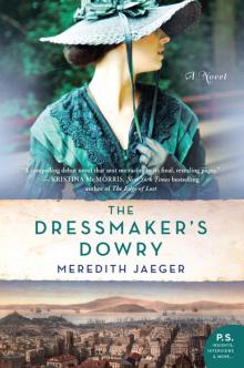 The Dressmaker's Dowry