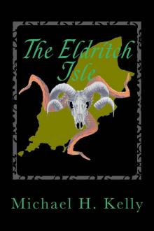 The Eldritch Isle