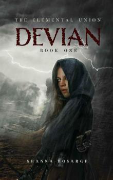 The Elemental Union: Book One Devian