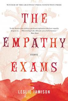 The Empathy Exams: Essays