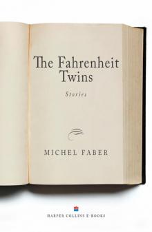 The Fahrenheit Twins