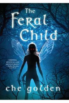 The Feral Child