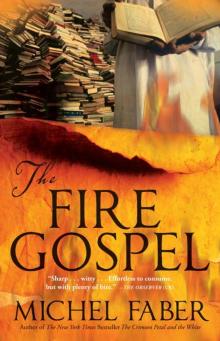 The Fire Gospel