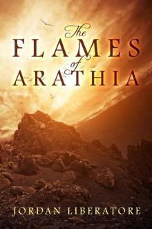 The Flames of Arathia