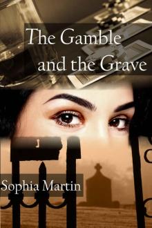 The Gamble and the Grave (Veronica Barry Book 4)