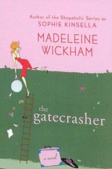 The Gatecrasher