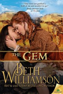 The Gem: The Malloy Family, Book 12