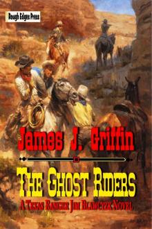 The Ghost Riders