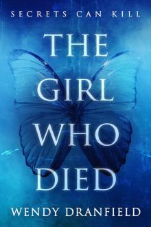 The Girl Who Died: A Young Adult Novel