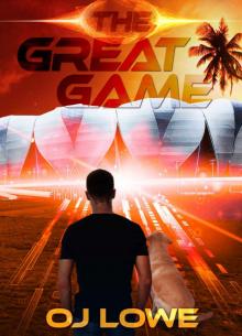 The Great Game: Book One of the Spirit Callers Saga