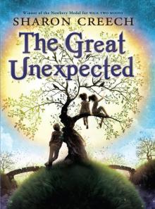 The Great Unexpected