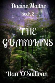 The Guardians (Book 2)