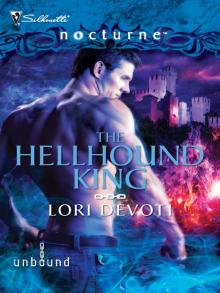 The Hellhound King