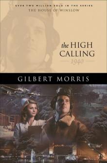 The High Calling