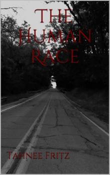 The Human Race (Book 1)