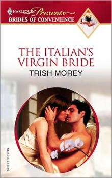 The Italian's Virgin Bride