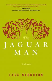 The Jaguar Man