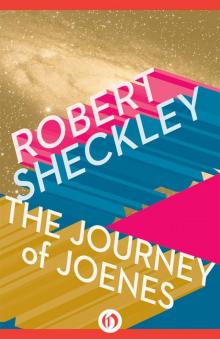 The Journey of Joenes