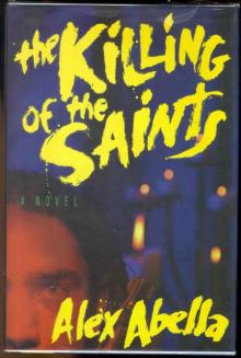 The Killing of the Saints