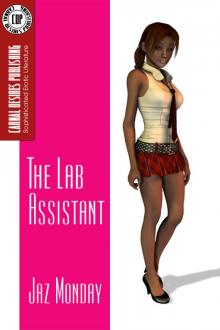 The Lab Assistant