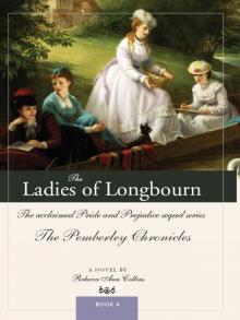 The Ladies of Longbourn