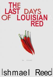 The Last Days of Louisiana Red