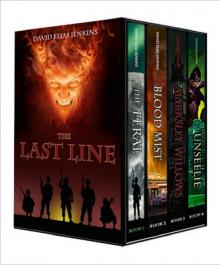 The Last Line Series One