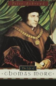 The Life of Thomas More