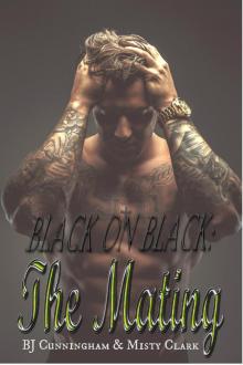 The Mating (Black on Black, #1)