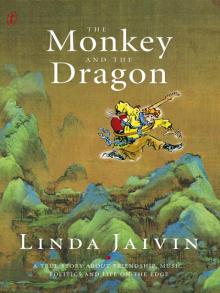 The Monkey and the Dragon